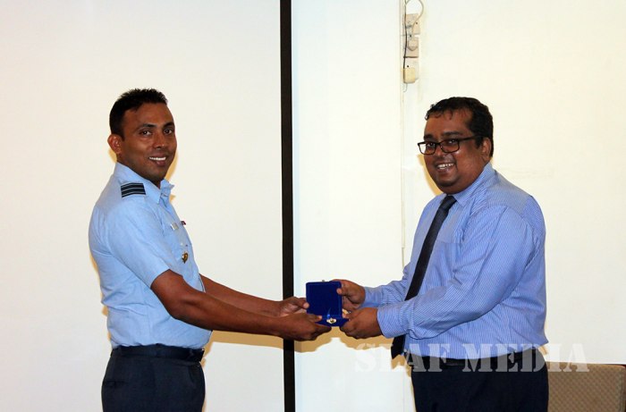 Research Methodology, Geo Politics Lectures and Management module concludes