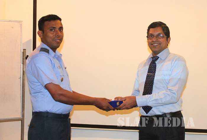 Research Methodology, Geo Politics Lectures and Management module concludes