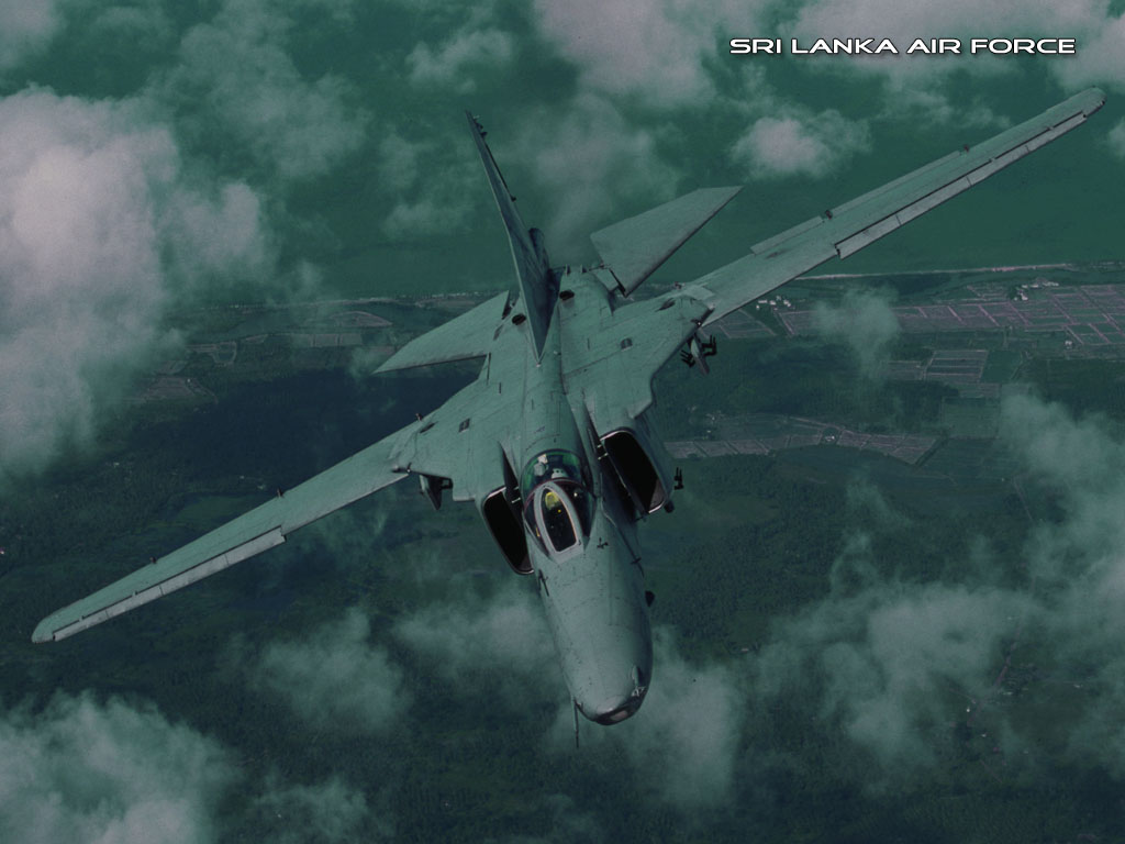 Sri Lanka Air Force Wallpaper  Sri Lanka Air Force