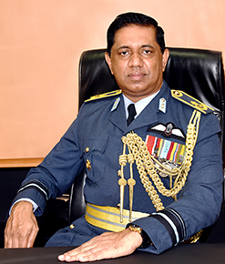 Director Air Operations