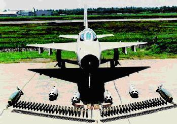 f 7 aircraft