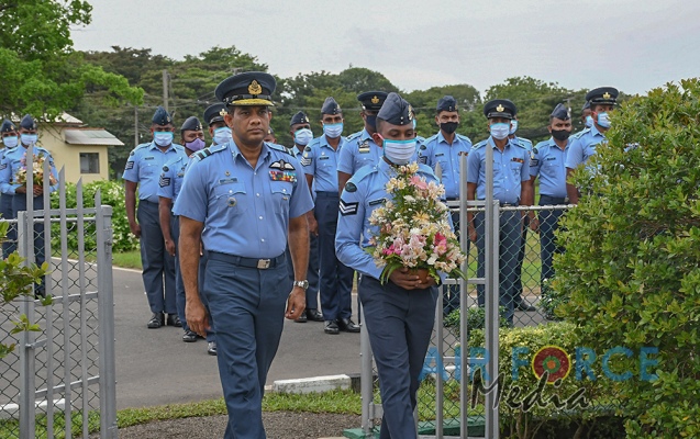 NO 9 HELICOPTER SQUADRON HOME OF THE MI-24 ATTACK HELICOPTER CELEBRATES SILVER JUBILEE