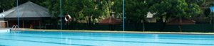 Poolside Leisure Garden Declared open at SLAF Guwanpura