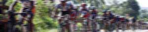 Calton Mountain Cycle Race 2012