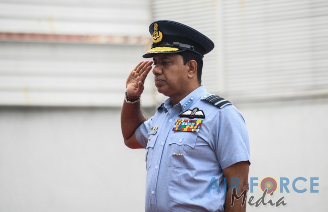 SLAF GREETS THE NEW YEAR 2021 WITH RENEWED ENTHUSIASM
