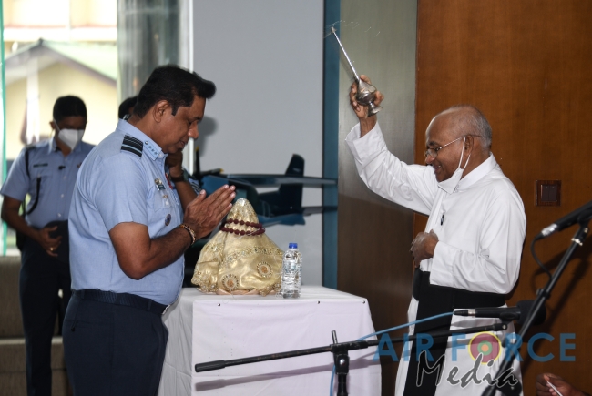 SLAF GREETS THE NEW YEAR 2021 WITH RENEWED ENTHUSIASM