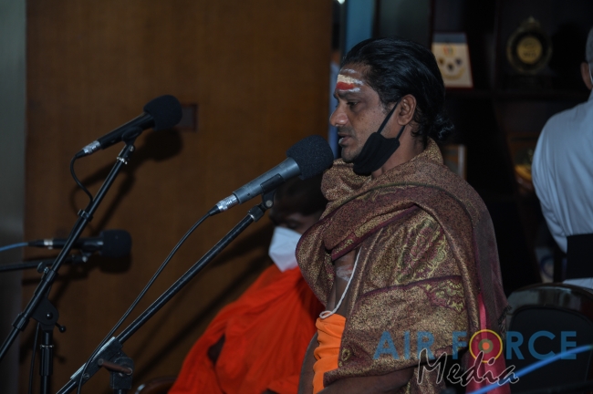 SLAF GREETS THE NEW YEAR 2021 WITH RENEWED ENTHUSIASM