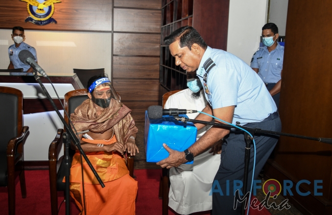 SLAF GREETS THE NEW YEAR 2021 WITH RENEWED ENTHUSIASM