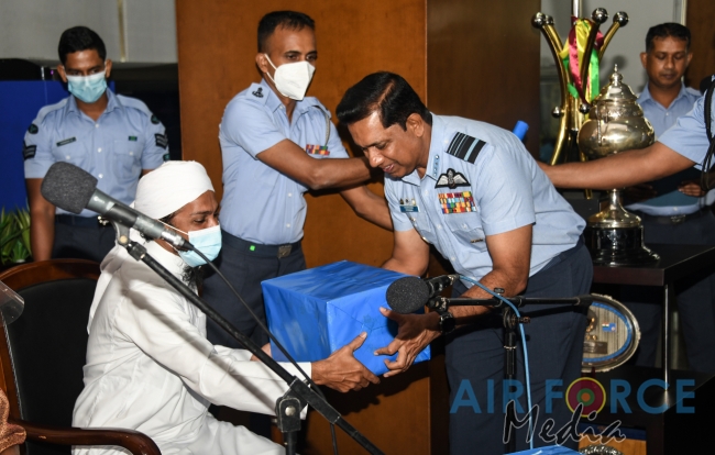 SLAF GREETS THE NEW YEAR 2021 WITH RENEWED ENTHUSIASM