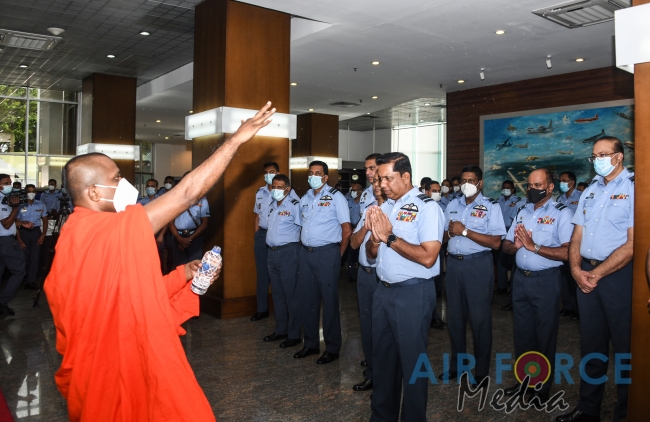 SLAF GREETS THE NEW YEAR 2021 WITH RENEWED ENTHUSIASM