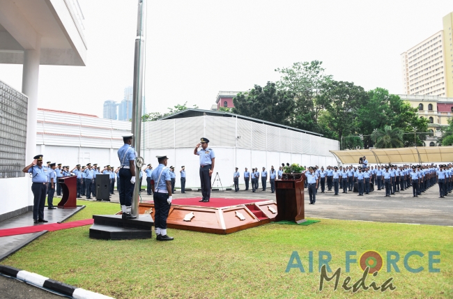 SLAF GREETS THE NEW YEAR 2021 WITH RENEWED ENTHUSIASM
