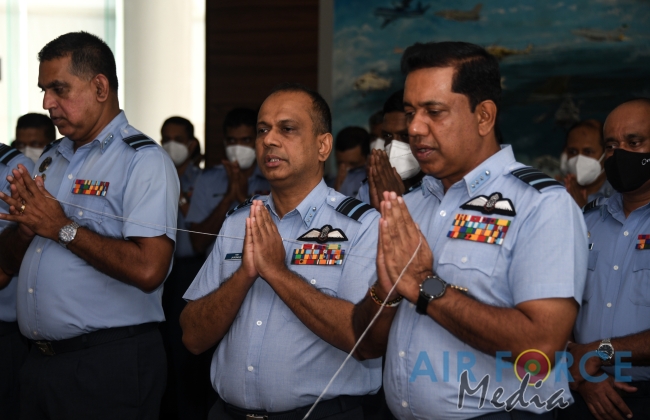 SLAF GREETS THE NEW YEAR 2021 WITH RENEWED ENTHUSIASM
