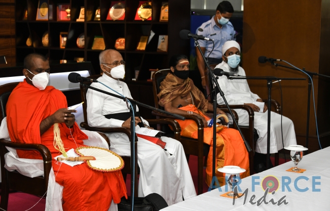 SLAF GREETS THE NEW YEAR 2021 WITH RENEWED ENTHUSIASM