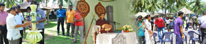 35th Formation day of Dental unit SLAF Base Katunayake