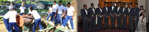 Special Officer Quality Development Course for Junior Officers