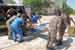 The SLAF Role in the Concluded Humanitarian Missions and After