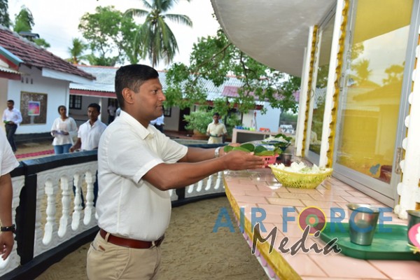 No 1 Flying Training Wing the “Cradle of Military Aviators” Celebrates 69th Anniversary