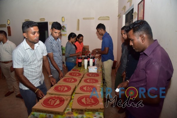 No 1 Flying Training Wing the “Cradle of Military Aviators” Celebrates 69th Anniversary