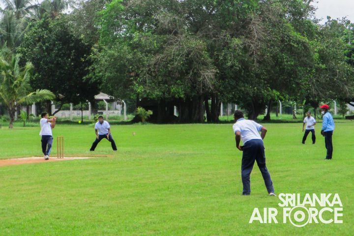 SLAF STATION KOGGALA CELEBRATES 37TH ANNIVERSARY