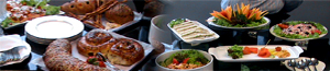 Kitchen and Culinary Training Course for SLAF Gunners
