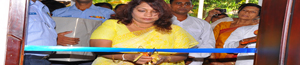 New House for Parents of Late Squadron Leader Monath Perera