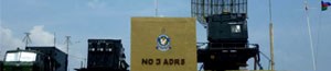 Formation Day of No 3 ADRS –SLAF Academy China Bay