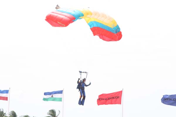 Yet Another Batch of Recruites Join the SLAF Cadre Yet Another Batch of Recruites Join the SLAF Cadre