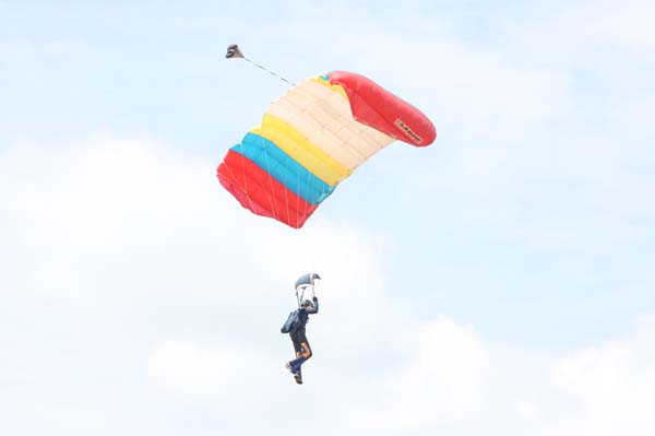 Yet Another Batch of Recruites Join the SLAF Cadre Yet Another Batch of Recruites Join the SLAF Cadre