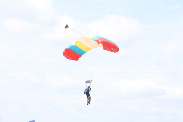 Yet Another Batch of Recruites Join the SLAF Cadre Yet Another Batch of Recruites Join the SLAF Cadre