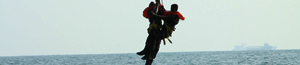 SLAF Continues Rescue Operations in Southwest Coastal Belt