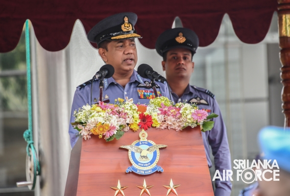 7TH CONTINGENT OF UN PEACE KEEPING MISSION TO THE CENTRAL AFRICAN REPUBLIC (MINUSCA) FALL OUT AT AFHQ