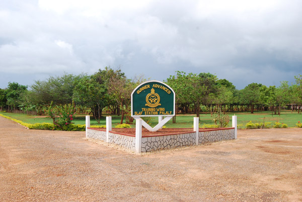 Palaly Base HQ