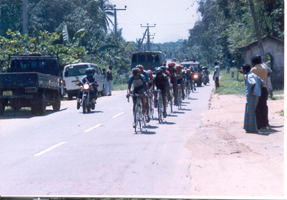 Recreation & Sports Cycling