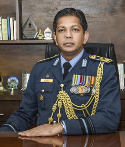 Director Administration