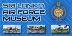 Sri Lanka Air Force Museum