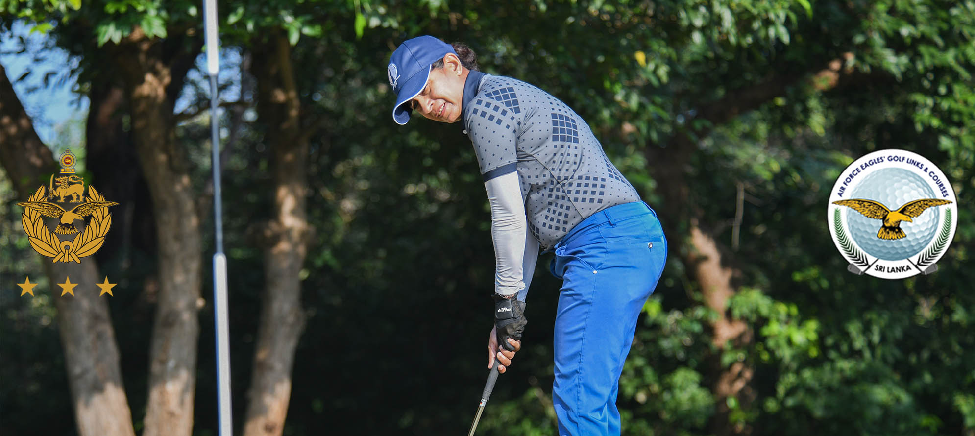 Golf Cup
