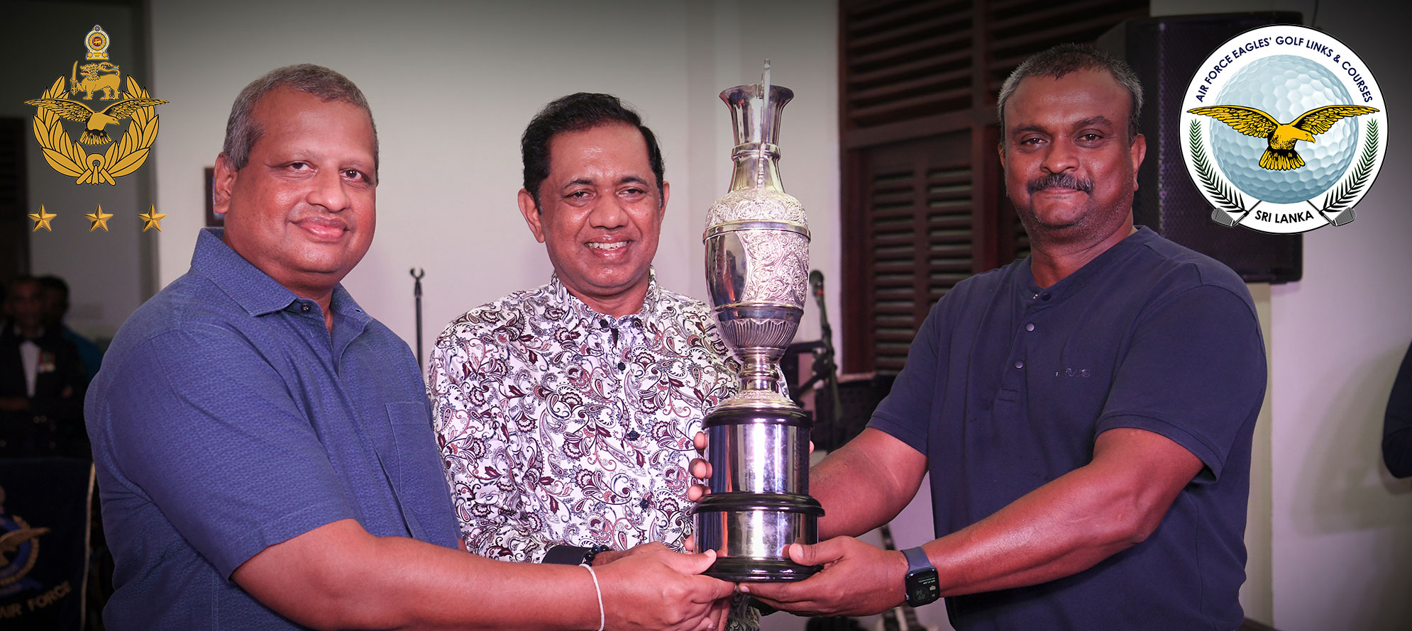 Golf Cup