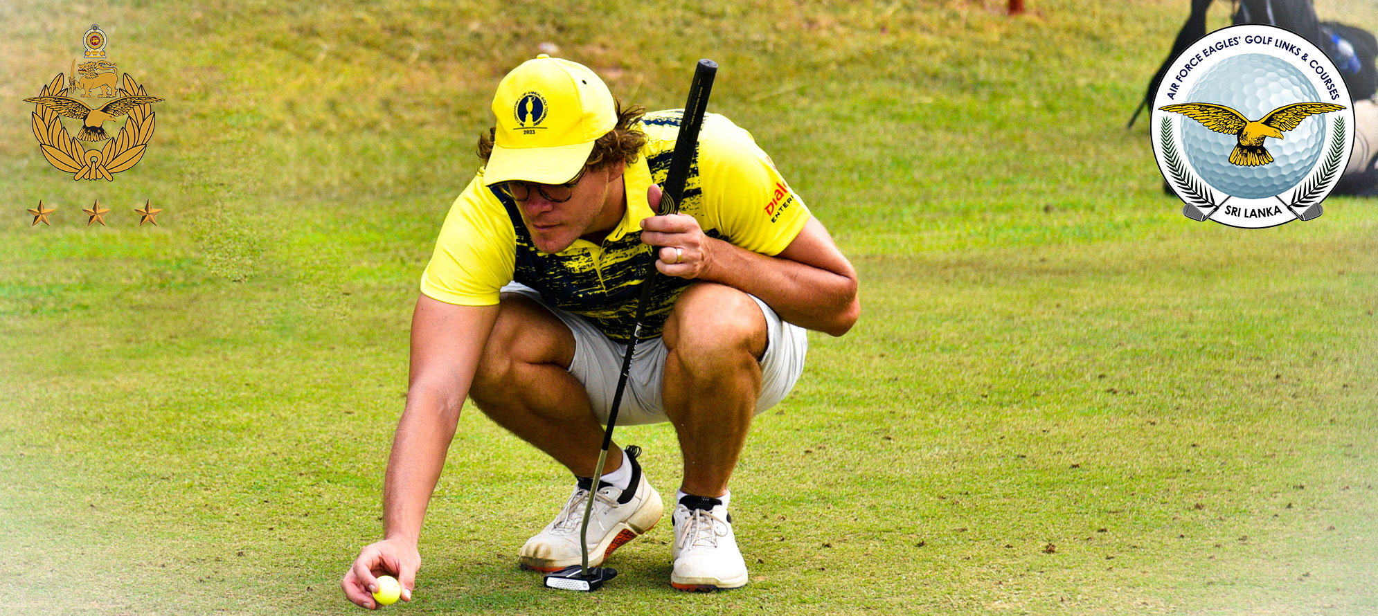 Golf Cup