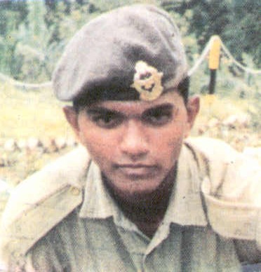  Udaya Kumara IGP