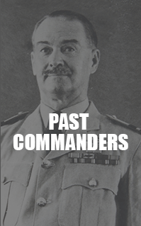 commanders