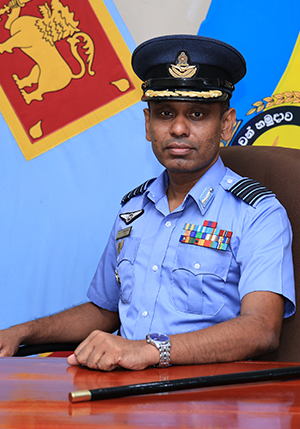 Director Welfare