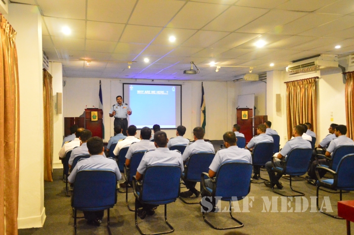 Graduation Ceremony of no 49 Junior Command and Staff Course