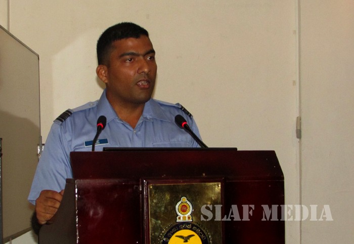 Graduation Ceremony of No 52 Junior Command and Staff Course
