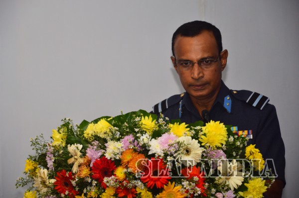 Graduation Ceremony of the No 4th Junior Command and Staff Course