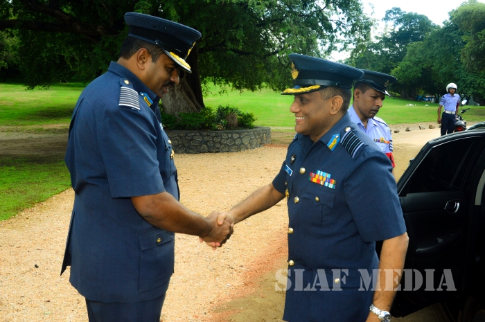 Graduation Ceremony of no 49 Junior Command and Staff Course