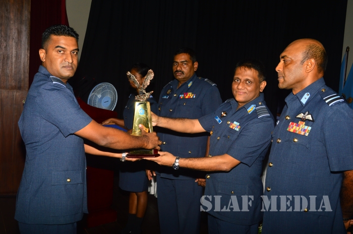 Graduation Ceremony of no 49 Junior Command and Staff Course