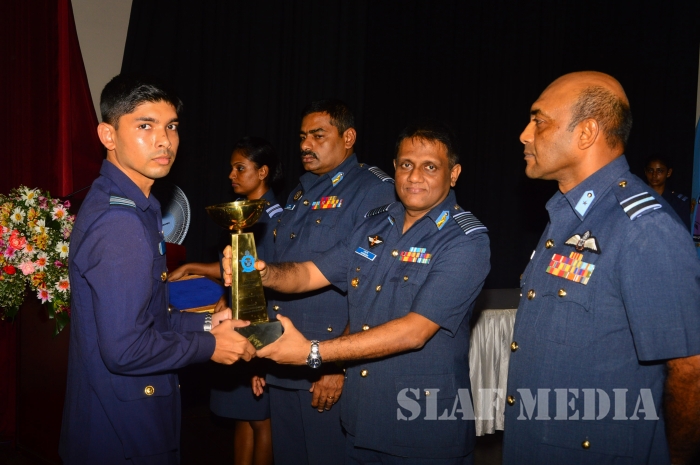 Graduation Ceremony of no 49 Junior Command and Staff Course