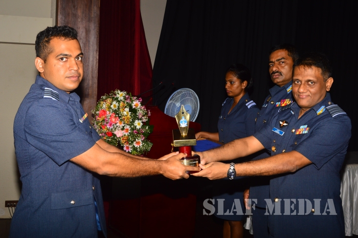 Graduation Ceremony of no 49 Junior Command and Staff Course