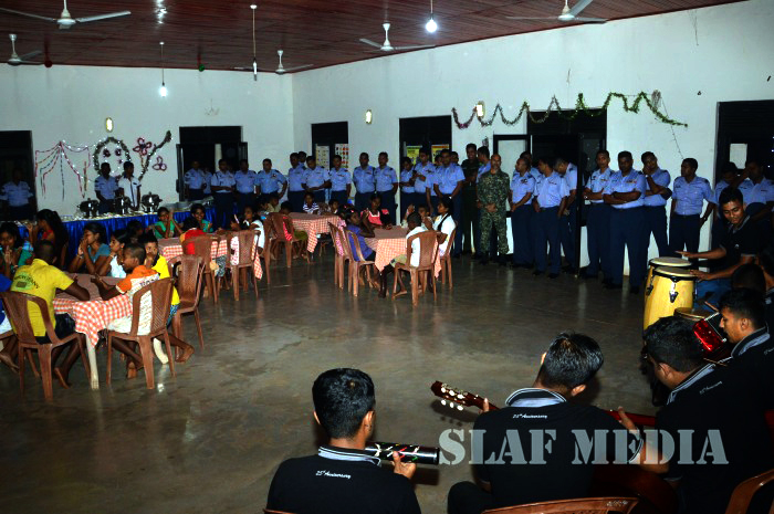 Formation Day of Junior Command and Staff College