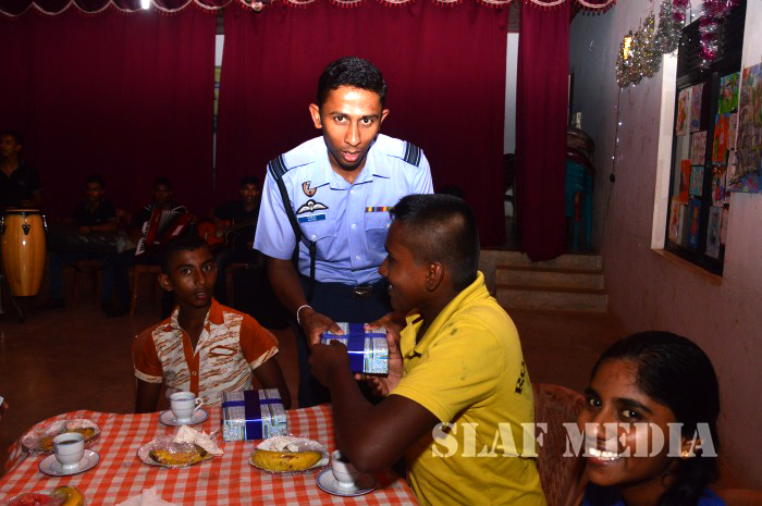 Formation Day of Junior Command and Staff College